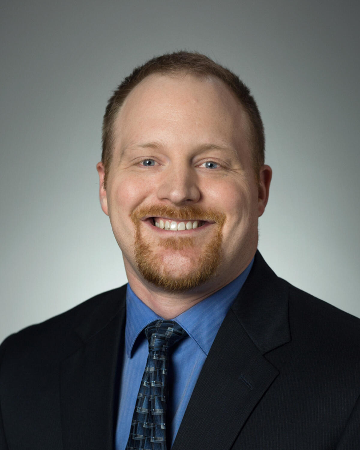 Headshot Image for Eric Mies